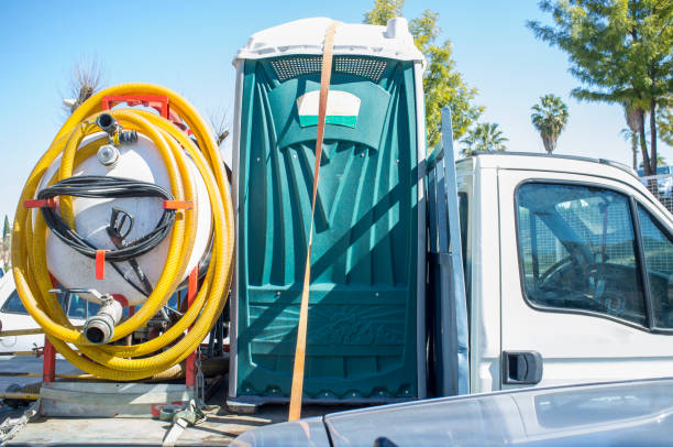 Best Event porta potty rental  in Hopatcong, NJ