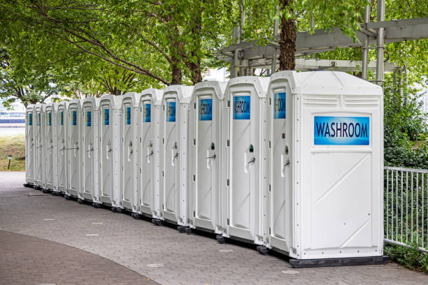 Best Porta potty rental for parties  in Hopatcong, NJ