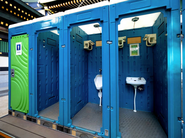 Best Porta potty rental for festivals  in Hopatcong, NJ