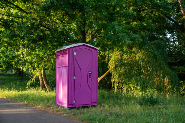 Portable bathroom rental in Hopatcong, NJ