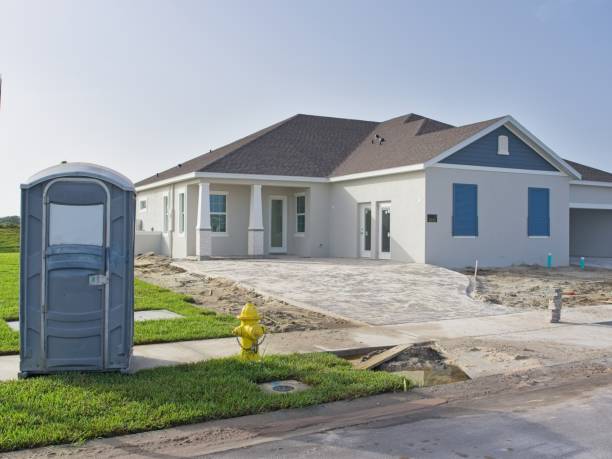 Best Luxury portable toilet rental  in Hopatcong, NJ