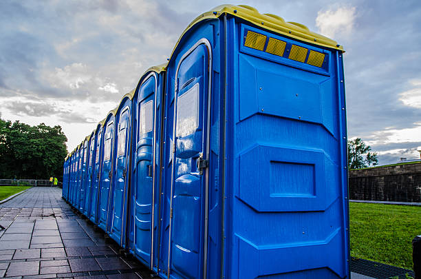 Best Portable restroom trailer rental  in Hopatcong, NJ