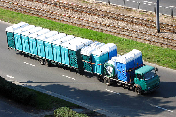 Best Luxury portable toilet rental  in Hopatcong, NJ